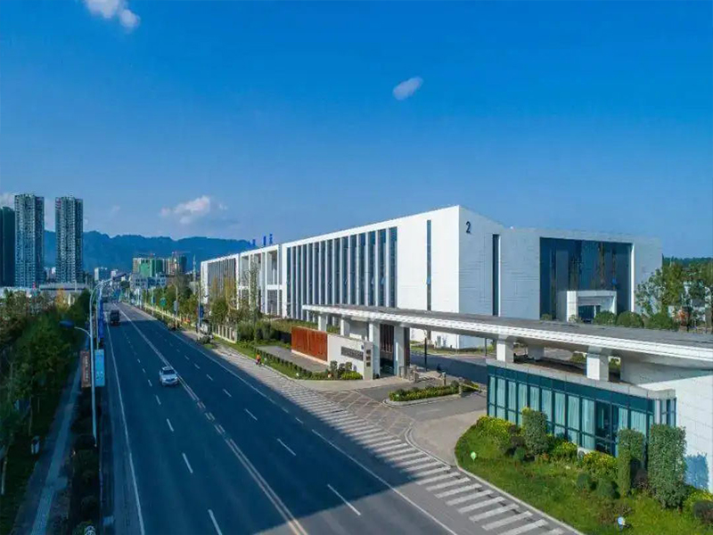 達(dá)州市政PE管項(xiàng)目